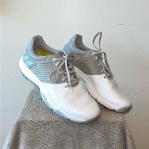 Adidas Adipower 4orged Boost Golf Shoes